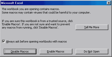 Enable Excel-VBA-Macros.